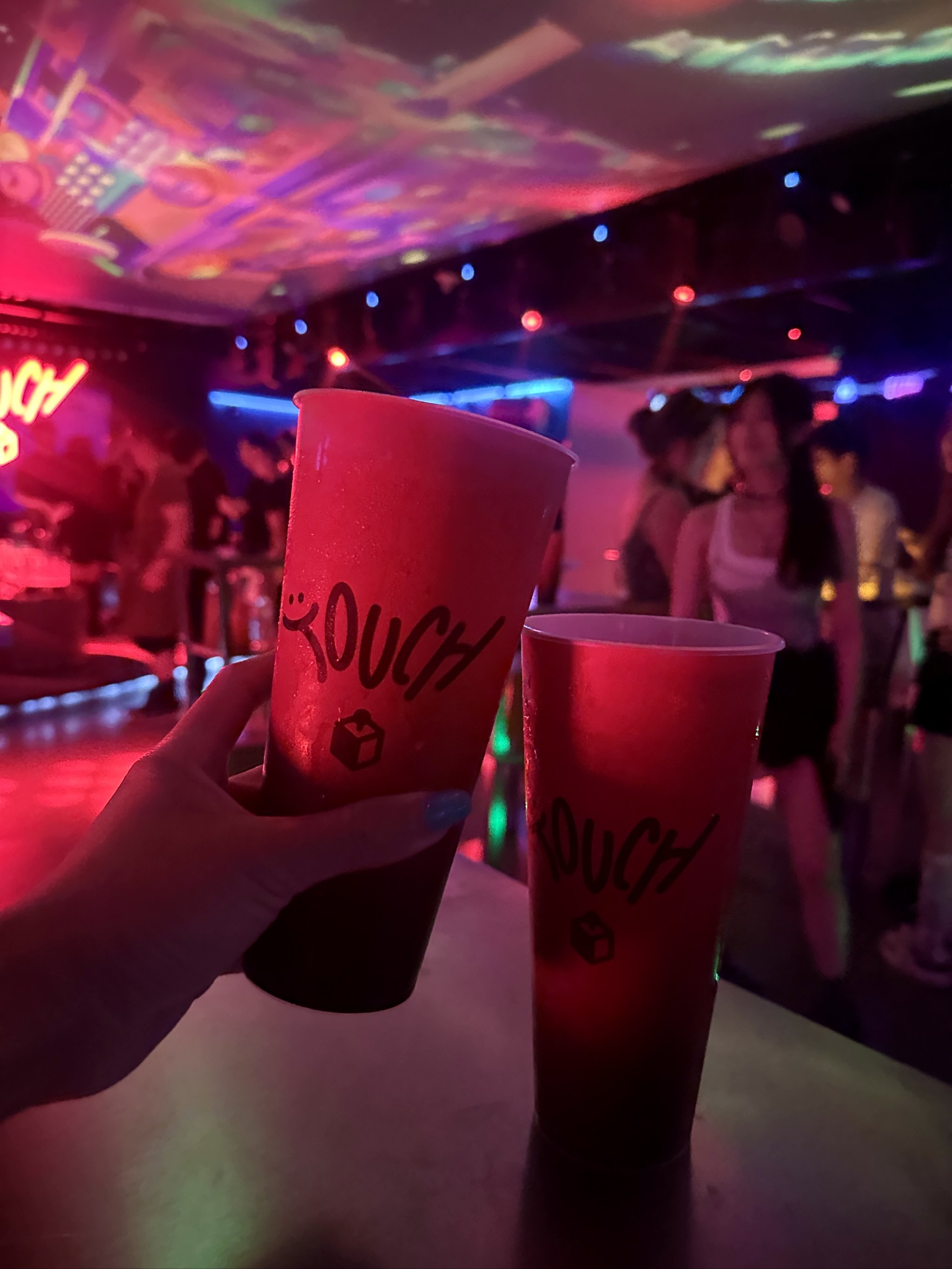 郴州商务ktv值得推荐-临武县ktv预订