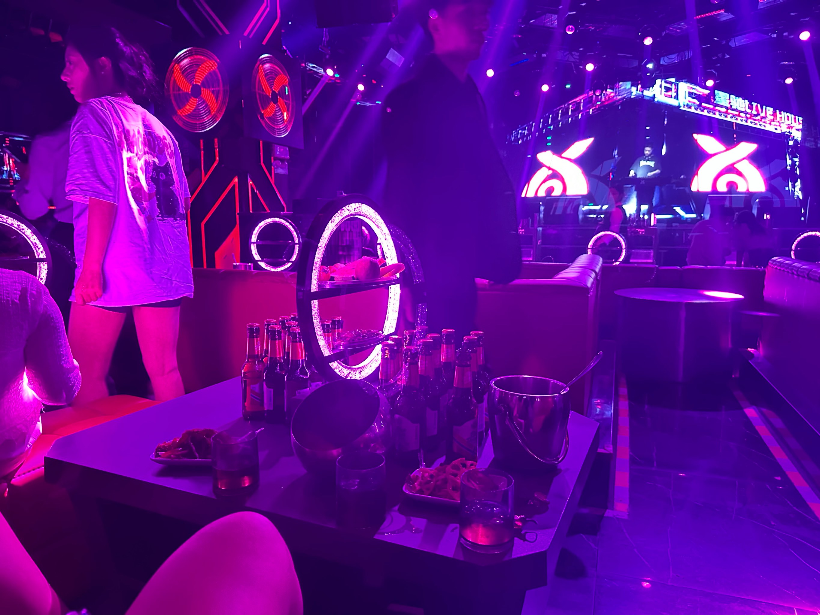 郴州商务ktv精选与商务ktv攻略指南-临武县ktv预订